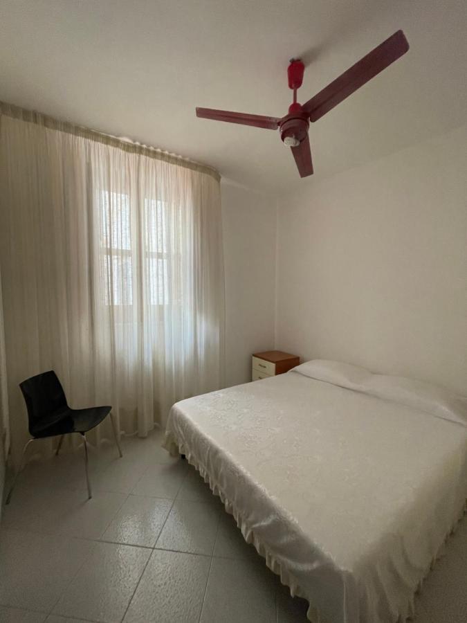 Casa Vanni Cefalù Buitenkant foto