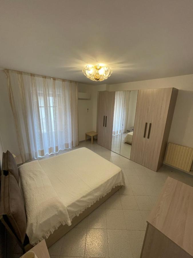 Casa Vanni Cefalù Buitenkant foto