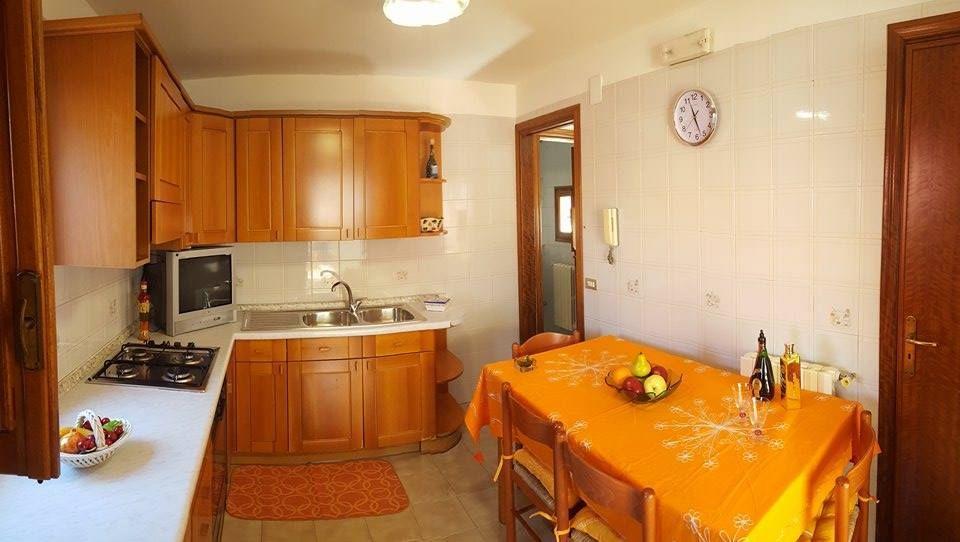 Casa Vanni Cefalù Buitenkant foto