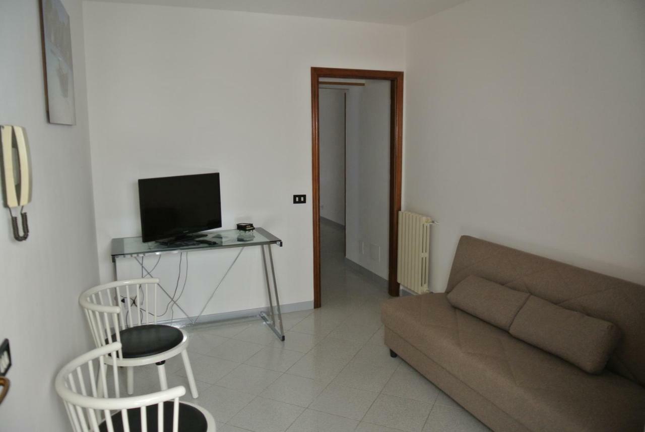 Casa Vanni Cefalù Buitenkant foto